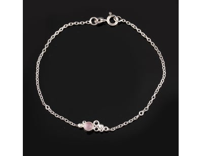 The Sterling Collection - Part 4 - Pendants, Rin... - Lot 58