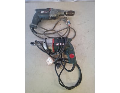 Home Improvement, DIY & Hardware (A987) - Lot 104