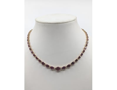 Luxury Jewellery (A983) - Lot 101