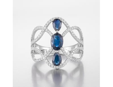 Fine Jewellery (A985) - Lot 1279