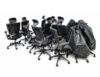 IT Equipment & Telsa Wall Charger Receivership (... - Lot 35