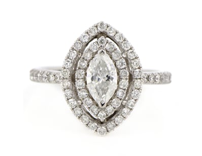 Luxury Jewellery (A981) - Lot 1015