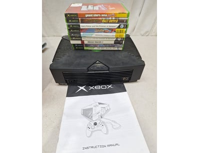 Home Entertainment, Audio & Computers (A988) - Lot 1505