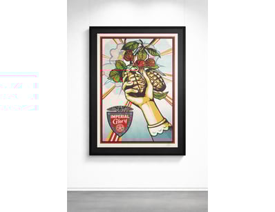 Fine Art (A1005) - Lot 1005