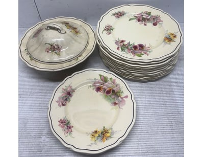 House & Homewares (SA987) - Lot 4758