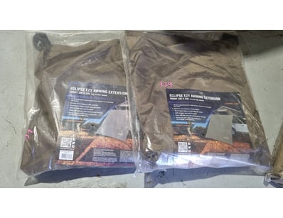 MOSTLY UNRESERVED 4x4 WORKSHOP BUSINESS CLOSURE ... - Lot 39