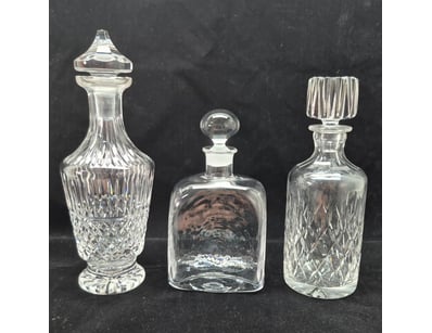 Antique, Vintage & Rugs (A997) - Lot 1035