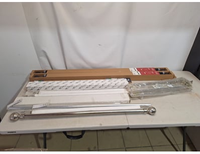 Home Improvement, DIY & Hardware (A993) - Lot 1172