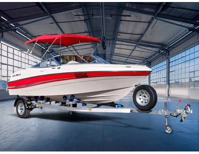 2008 Four Winns 180 f/s 

Year: 2008
Make: Four...