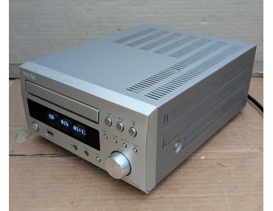 Home Entertainment, Audio & Computers (A998) - Lot 2002