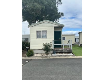 UNRESERVED Jayco Transportable Cabins - Lot 3