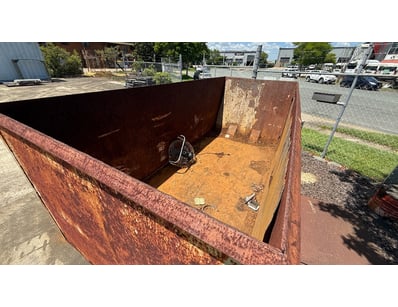 UNRESERVED Machining Engineering Warehouse Clos... - Lot 243