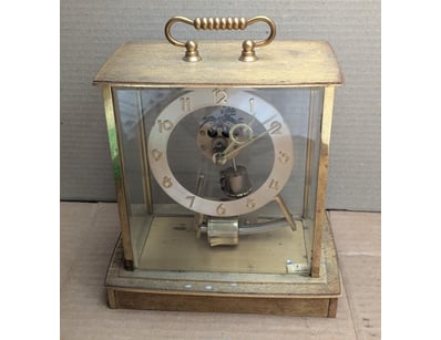 Antique & Vintage Showcase (A979) - Lot 1251