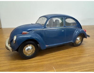 Mancave & Memorabilia (A1007) - Lot 412