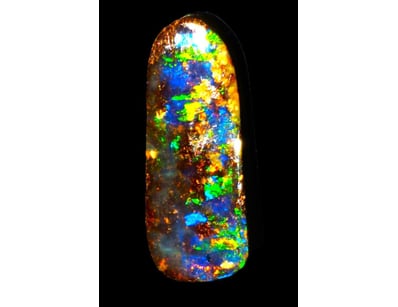 UNRESERVED Diamonds, Gemstones & Opals (A985) - Lot 502
