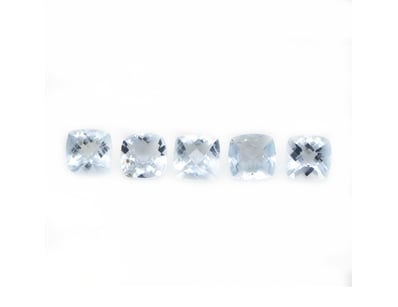 Diamond And Gemstone Market (A982) - Lot 2509