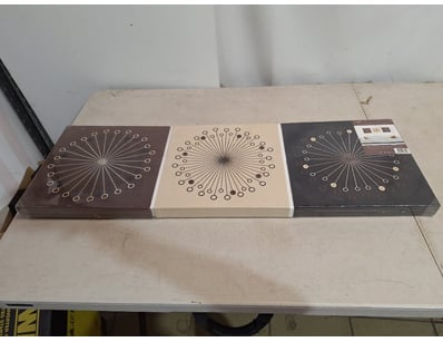 Art Market (A1006) - Lot 639