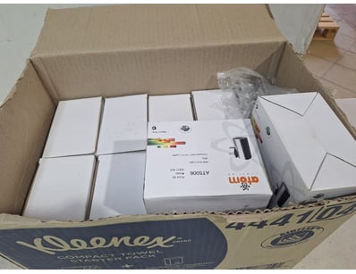 Home Improvement, DIY & Hardware (A986) - Lot 2394