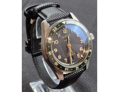 Luxury Watches (A1001) - Lot 4000