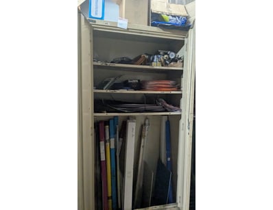 Entire Aluminium Manufacturing Plant Liquidatio... - Lot 261