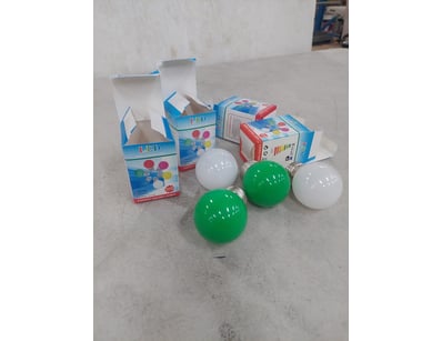 Home Improvement, DIY & Hardware (A989) - Lot 936