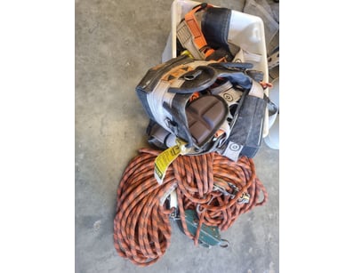 Entire Plumbing Business Liquidation (ON11903) - Lot 9