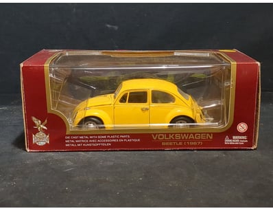 Model Car & Train Mania (A1000) - Lot 575