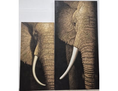 Art Market (A997) - Lot 123