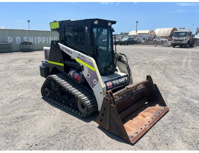 Civil, Transport & Machinery - Nationwide (ON4371) - Lot 200