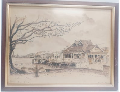 Art Market (A1000) - Lot 1049