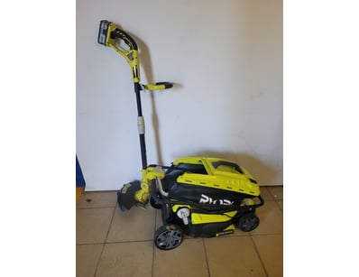 Home Improvement, DIY & Hardware (A978) - Lot 4409