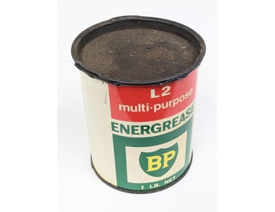 Mancave & Memorabilia (A999) - Lot 642