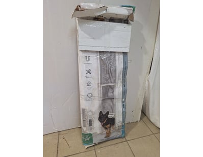 Home Improvement, DIY & Hardware (A986) - Lot 2455