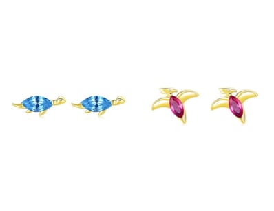 UNRESERVED Affordable Jewellery (A982) - Lot 2202