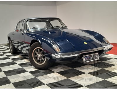 Classic, Muscle & Barn Finds - Lot 217