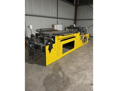 Civil, Transport & Machinery - Nationwide (ON4... - Lot 7710