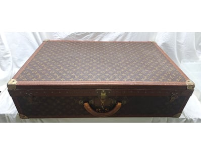 The Grand Vault (A1005) - Lot 701