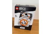 **RECENTLY ADDED** LEGO 40431 – BB-8 Bricksketch