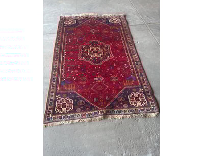 Antiques, Vintage & Interior Treasures (A1006) - Lot 5021