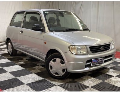 Passenger, Luxury & Commercial Vehicles Auction - Lot 1202