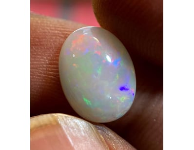 UNRESERVED Diamonds, Gemstones & Opals (A991) - Lot 4504