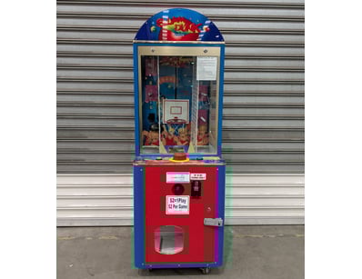 Pinballs, Arcades & Amusements (A982) - Lot 70