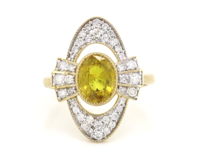 Affordable Jewellery Market (A1006) - Lot 518