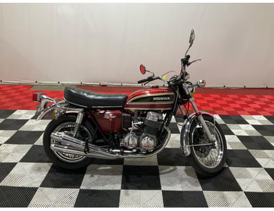 Single Vendor Classic Bike Collection - Lot 13