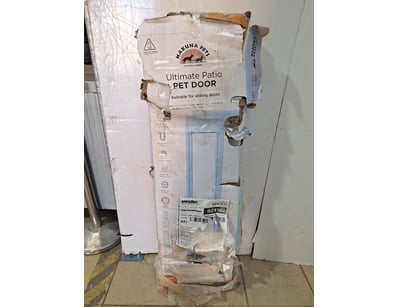 Home Improvement, DIY & Hardware (A980) - Lot 599