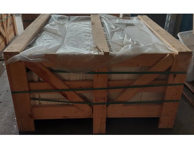 UNRESERVED Porcelain & Ceramic Tiles Business Cl... - Lot 40