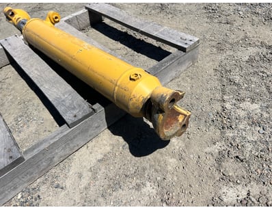 Plant, Transport & Machinery - Lot 2007