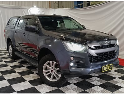 Ex-Government Surplus Vehicles (ON4456) - Lot 3