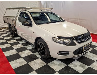 Passenger, Luxury & Commercial Vehicles Auction - Lot 585