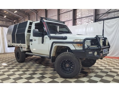 Passenger, Luxury & Commercial Vehicles Auction - Lot 600